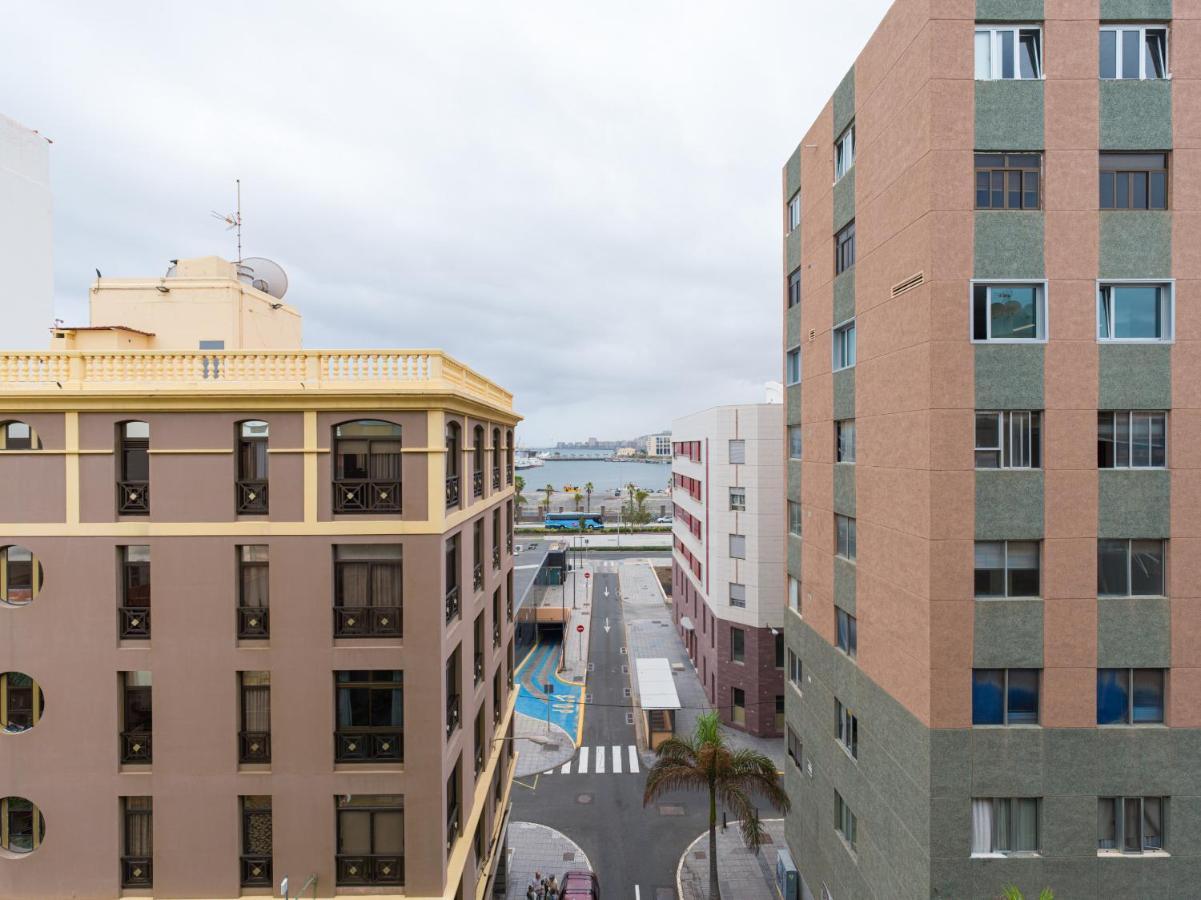 Rejon Home By Canariasgetaway Las Palmas de Gran Canaria Dış mekan fotoğraf