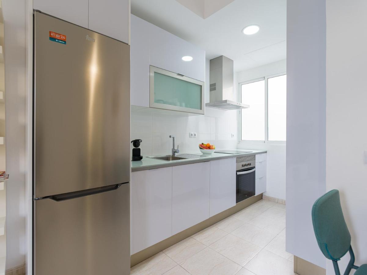 Rejon Home By Canariasgetaway Las Palmas de Gran Canaria Dış mekan fotoğraf