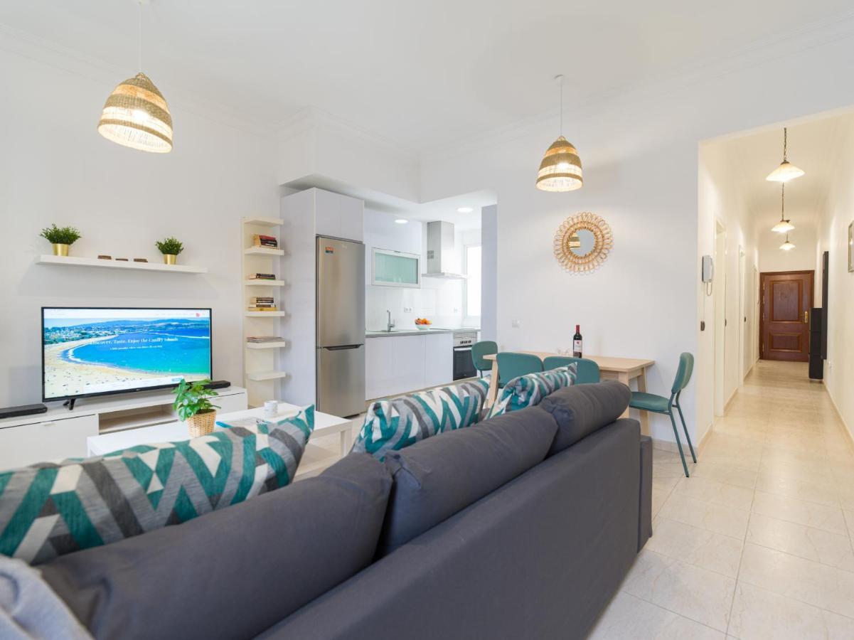 Rejon Home By Canariasgetaway Las Palmas de Gran Canaria Dış mekan fotoğraf