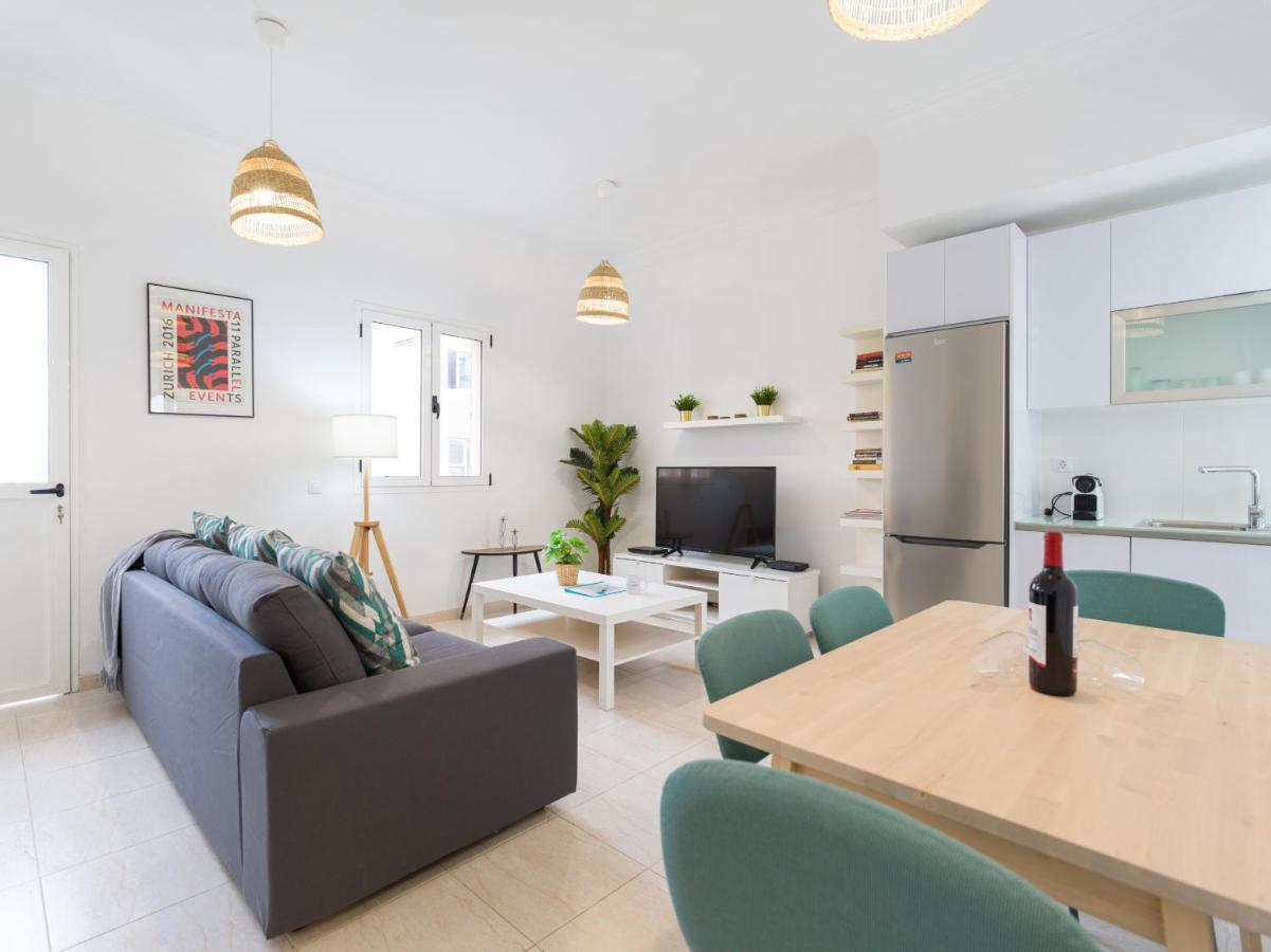 Rejon Home By Canariasgetaway Las Palmas de Gran Canaria Dış mekan fotoğraf