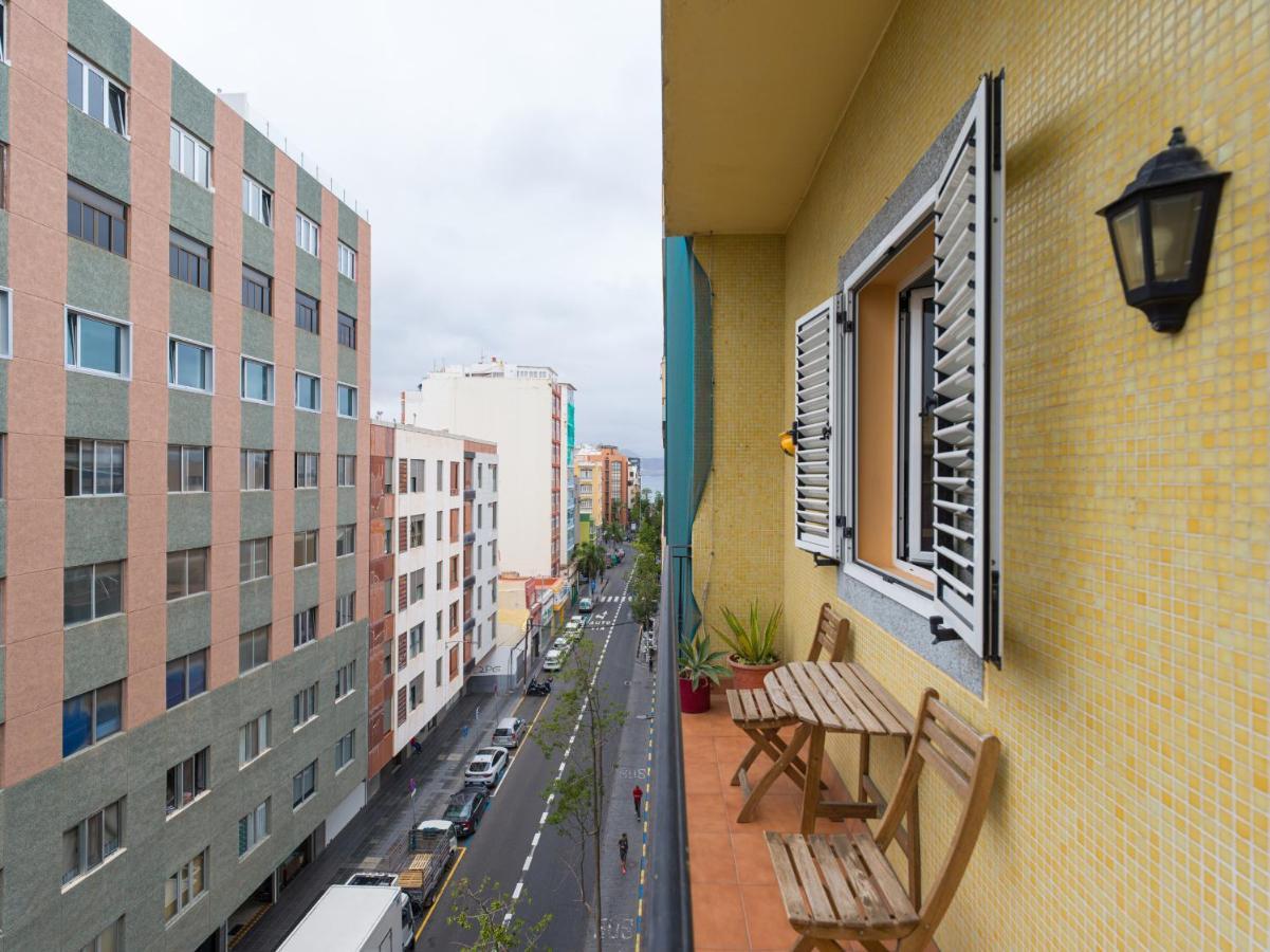 Rejon Home By Canariasgetaway Las Palmas de Gran Canaria Dış mekan fotoğraf
