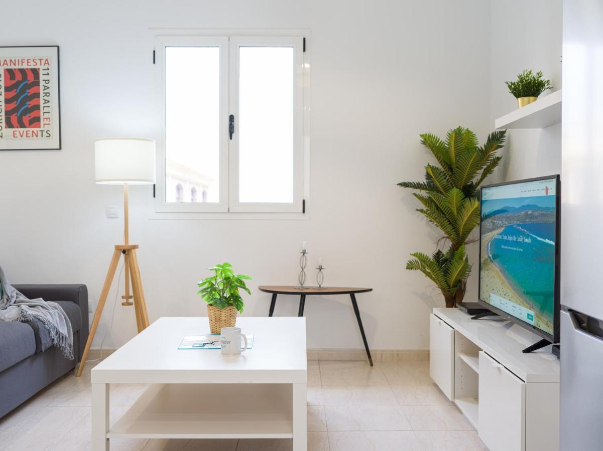 Rejon Home By Canariasgetaway Las Palmas de Gran Canaria Dış mekan fotoğraf