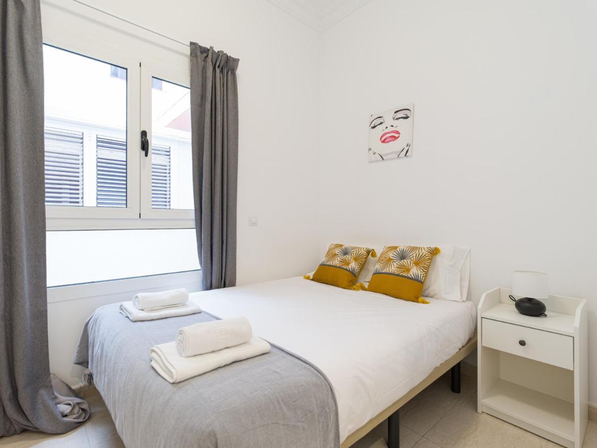 Rejon Home By Canariasgetaway Las Palmas de Gran Canaria Dış mekan fotoğraf