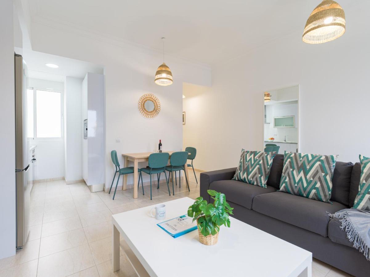 Rejon Home By Canariasgetaway Las Palmas de Gran Canaria Dış mekan fotoğraf