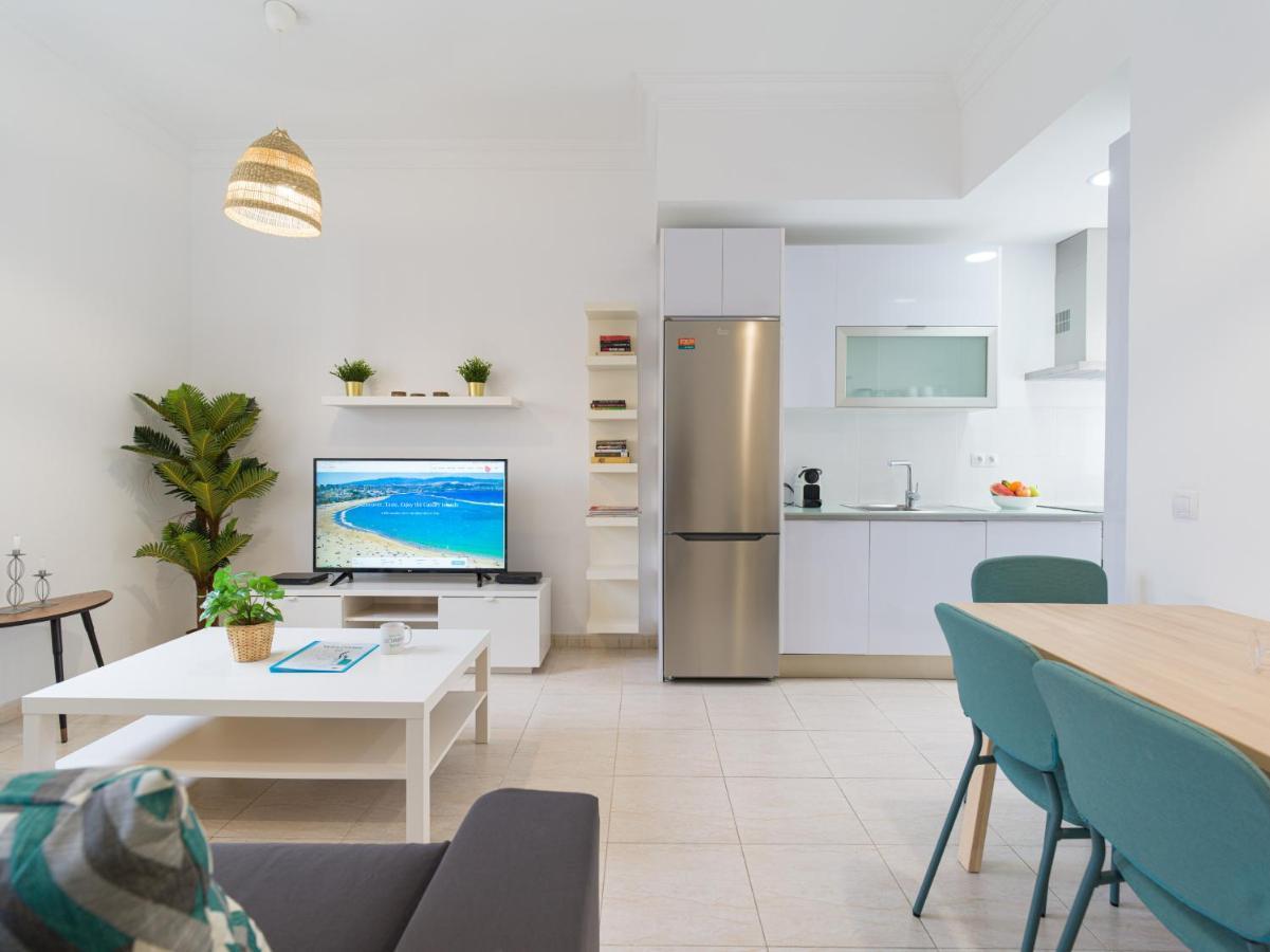 Rejon Home By Canariasgetaway Las Palmas de Gran Canaria Dış mekan fotoğraf