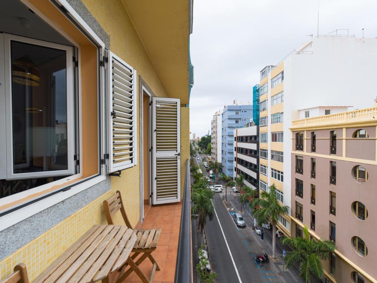 Rejon Home By Canariasgetaway Las Palmas de Gran Canaria Dış mekan fotoğraf