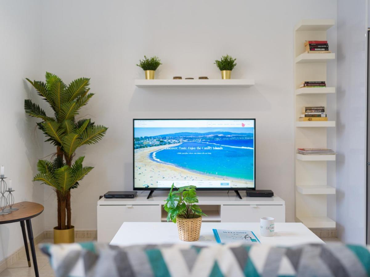 Rejon Home By Canariasgetaway Las Palmas de Gran Canaria Dış mekan fotoğraf