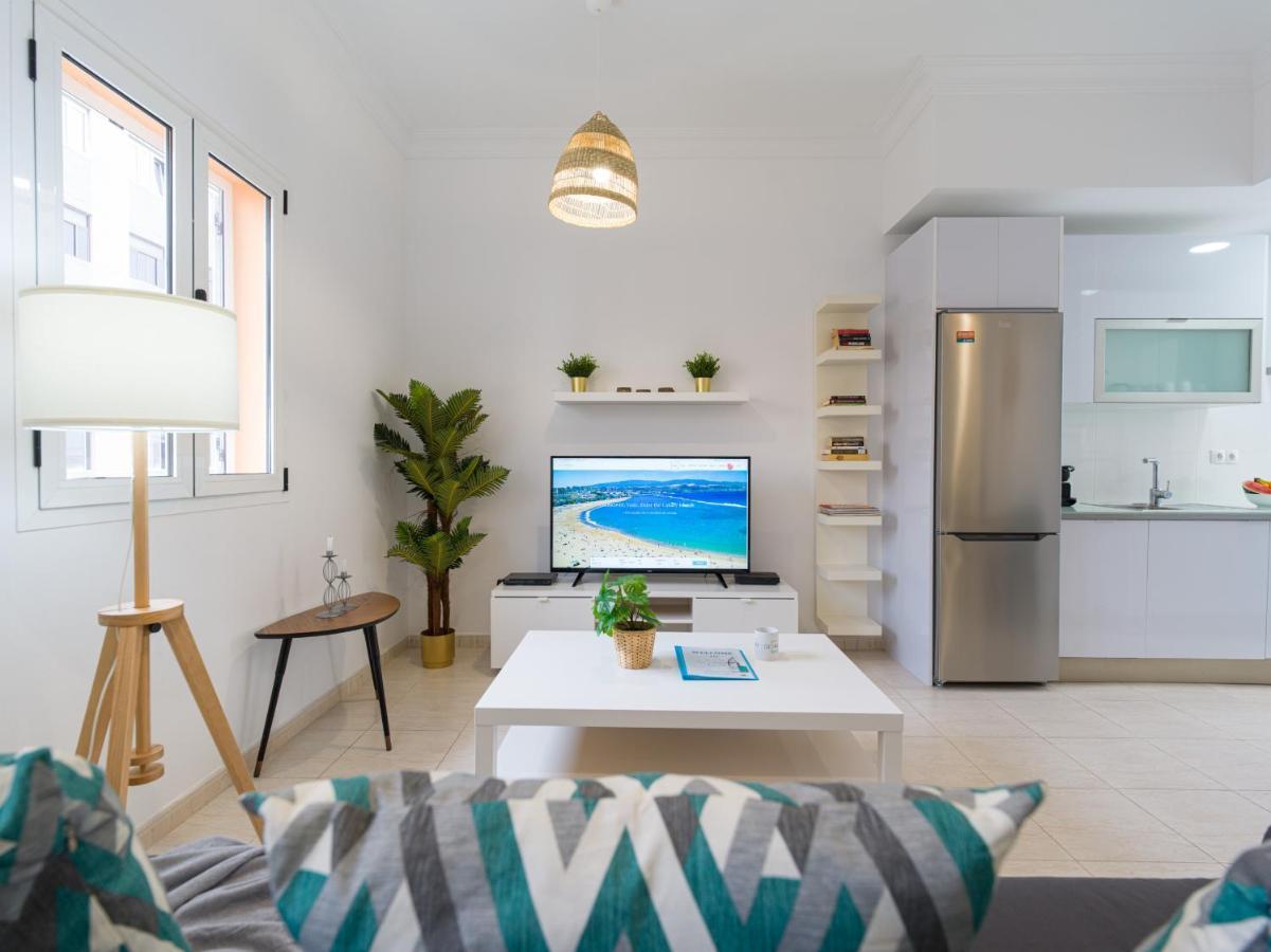Rejon Home By Canariasgetaway Las Palmas de Gran Canaria Dış mekan fotoğraf