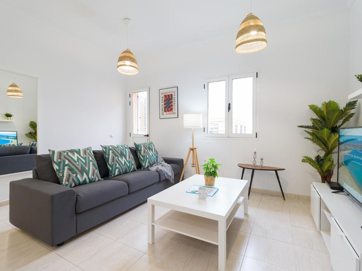 Rejon Home By Canariasgetaway Las Palmas de Gran Canaria Dış mekan fotoğraf