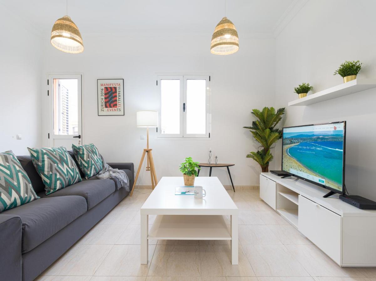 Rejon Home By Canariasgetaway Las Palmas de Gran Canaria Dış mekan fotoğraf