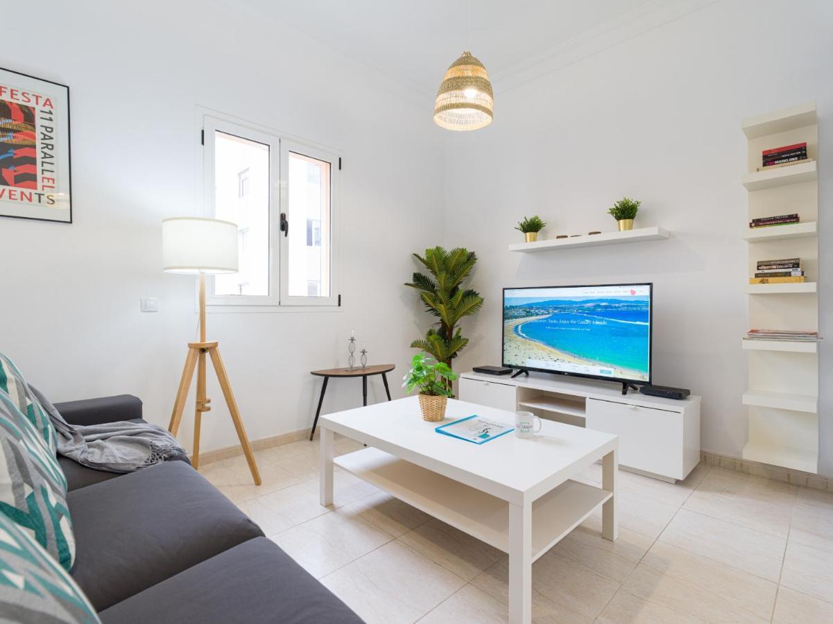 Rejon Home By Canariasgetaway Las Palmas de Gran Canaria Dış mekan fotoğraf