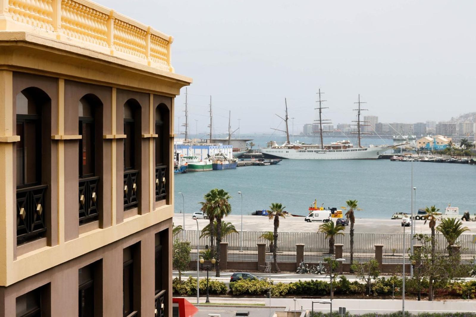 Rejon Home By Canariasgetaway Las Palmas de Gran Canaria Dış mekan fotoğraf