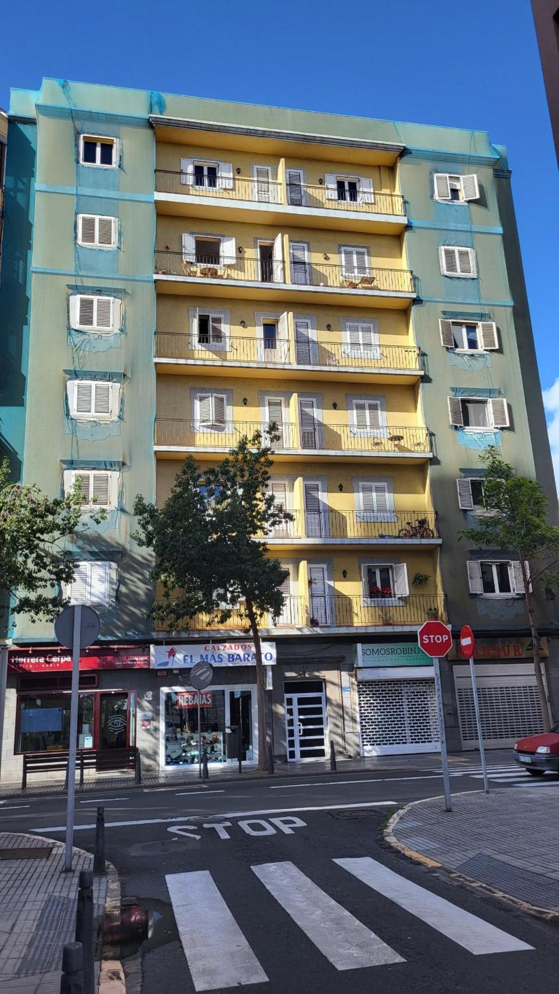 Rejon Home By Canariasgetaway Las Palmas de Gran Canaria Dış mekan fotoğraf