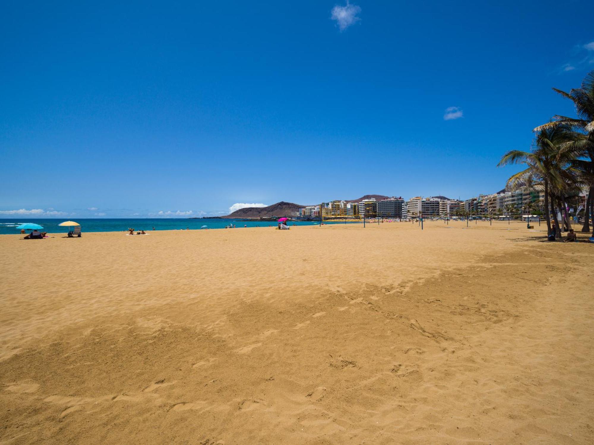 Rejon Home By Canariasgetaway Las Palmas de Gran Canaria Dış mekan fotoğraf