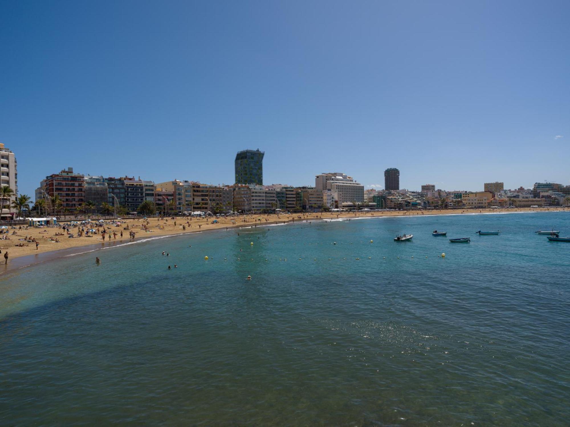 Rejon Home By Canariasgetaway Las Palmas de Gran Canaria Dış mekan fotoğraf